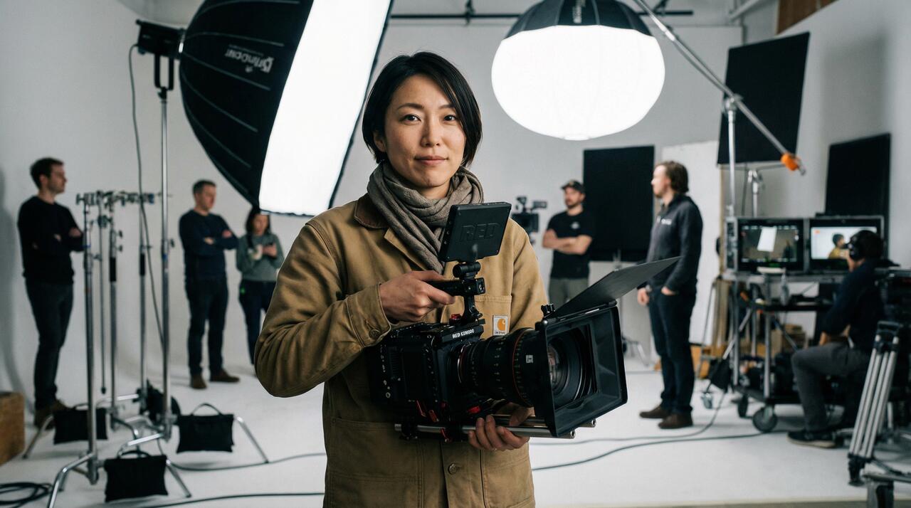 玩物社区摄影师顾问